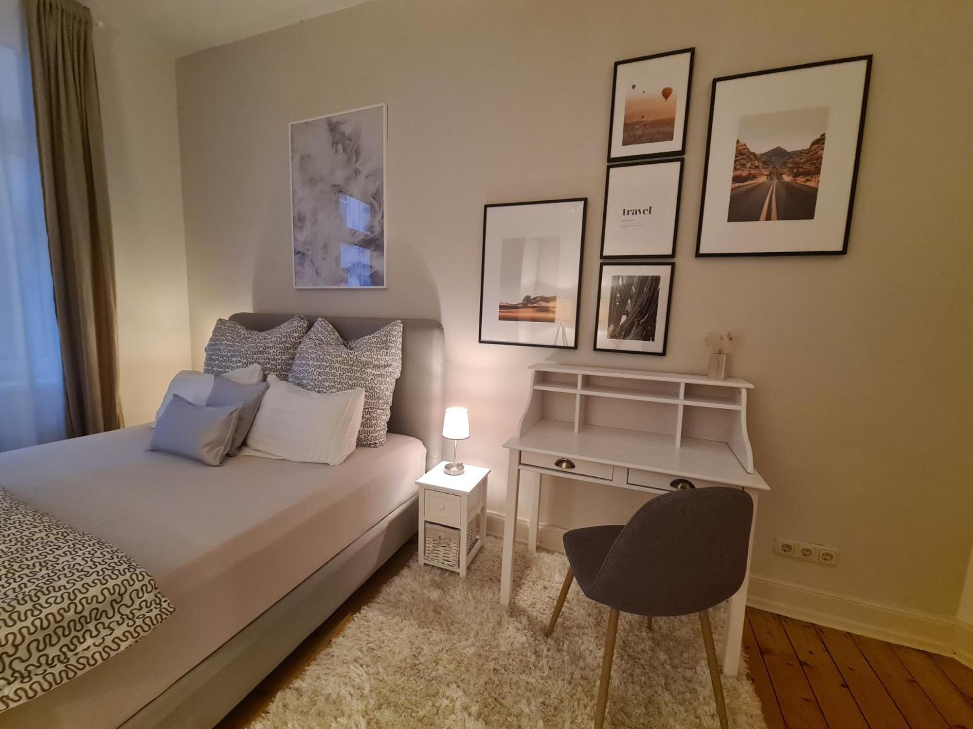 Home Away From Home Stylish Central Netflix Kitchen Wiesbaden Zewnętrze zdjęcie
