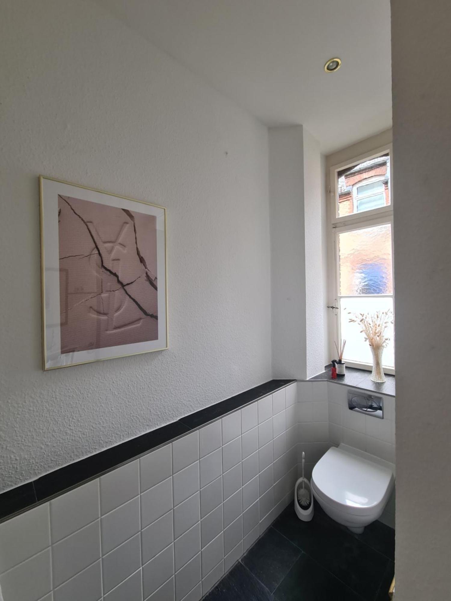 Home Away From Home Stylish Central Netflix Kitchen Wiesbaden Zewnętrze zdjęcie